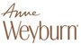 Anne Weyburn logo