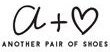 Another Pair Of Shoes logo