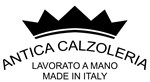 ANTICA CALZOLERIA logo