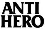 Antihero logo