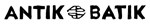 ANTIK BATIK logo