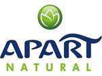 Apart Natural logo