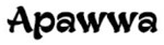 Apawwa logo