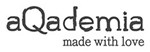 Aqademia logo