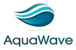 AquaWave logo