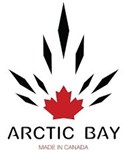 ARCTIC BAY logo