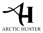 ARCTIC HUNTER  logo