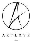 Artlove Paris logo