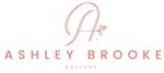 ASHLEY BROOKE logo