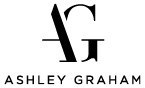 ASHLEY GRAHAM logo