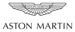 ASTON MARTIN logo