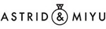 ASTRID & MIYU logo