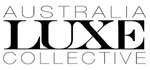 AUSTRALIA LUXE logo