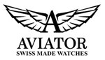 AVIATOR logo