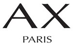 AX PARIS logo