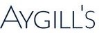 AYGILL'S logo