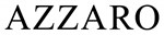 AZZARO logo