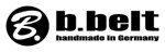 B.belt logo