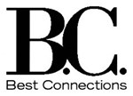 B.C. Best Connections logo