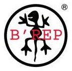 B'rep logo