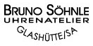 B. Söhnle Glashütte logo