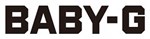 BABY-G logo