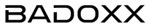 BADOXX logo