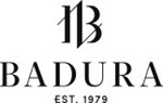 BADURA logo