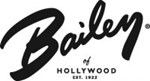 Bailey Of Hollywood logo