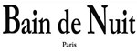 Bain De Nuit logo