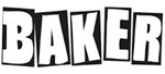 BAKER logo
