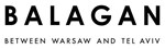 BALAGAN logo