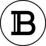 BALMAIN logo