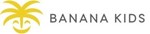 BANANA KIDS logo