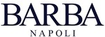 BARBA NAPOLI logo