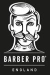 BARBER PRO logo