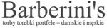 Barberini's logo
