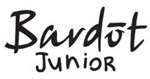 Bardot Junior logo