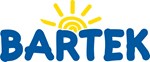BARTEK logo