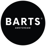 BARTS logo