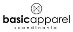 Basic Apparel logo