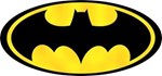 BATMAN logo