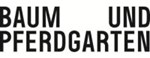 Baum Und Pferdgarten logo