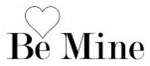 Be Mine logo