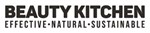 BEAUTY KITCHEN logo
