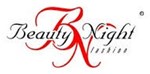 Beauty Night Fashion logo