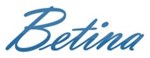 Betina logo