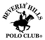 BEVERLY HILLS POLO CLUB logo