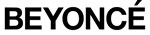 BEYONCE logo