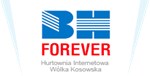 Bh Forever logo